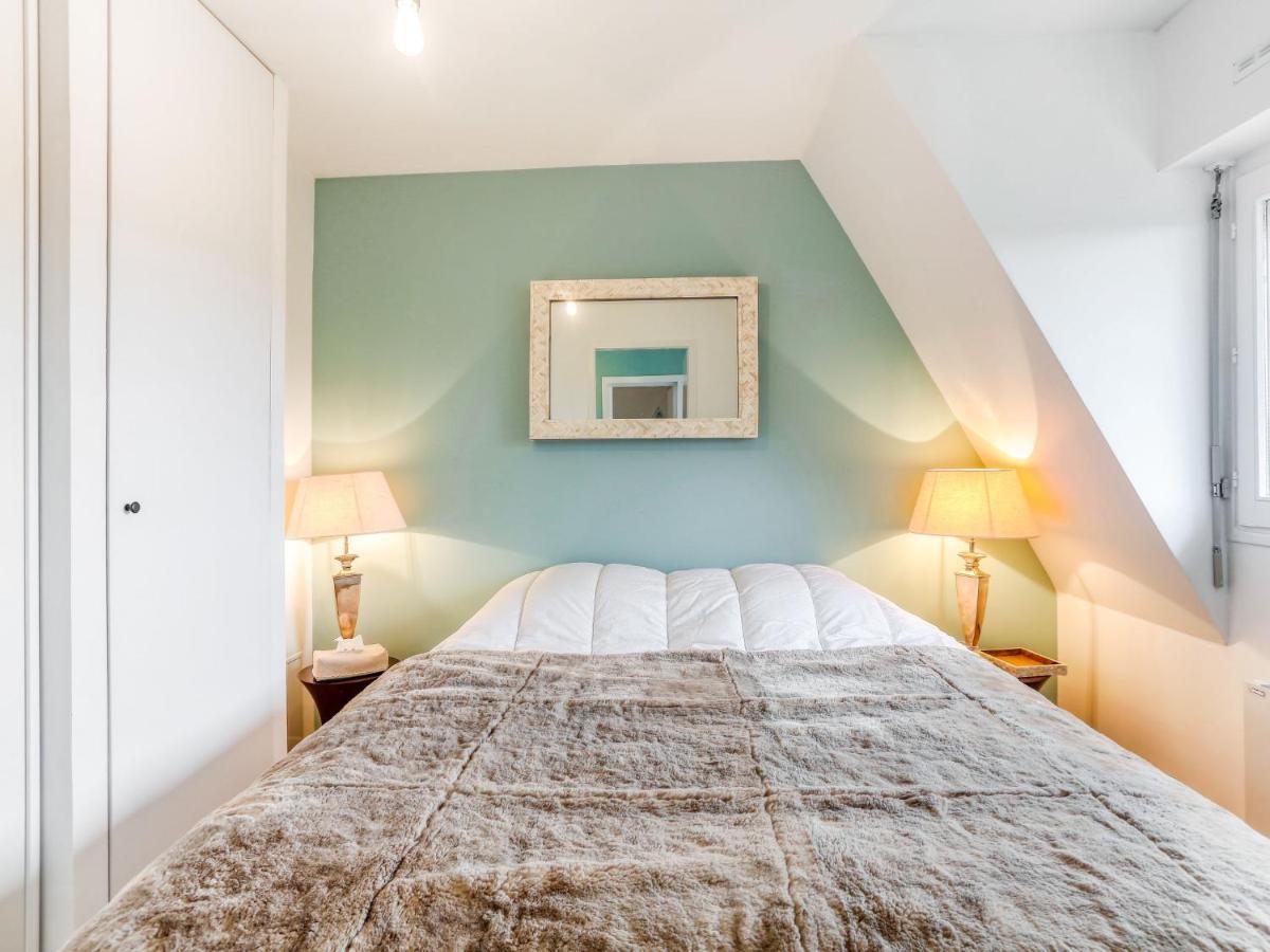 Apartment Le Fairway-5 By Interhome Deauville Eksteriør bilde
