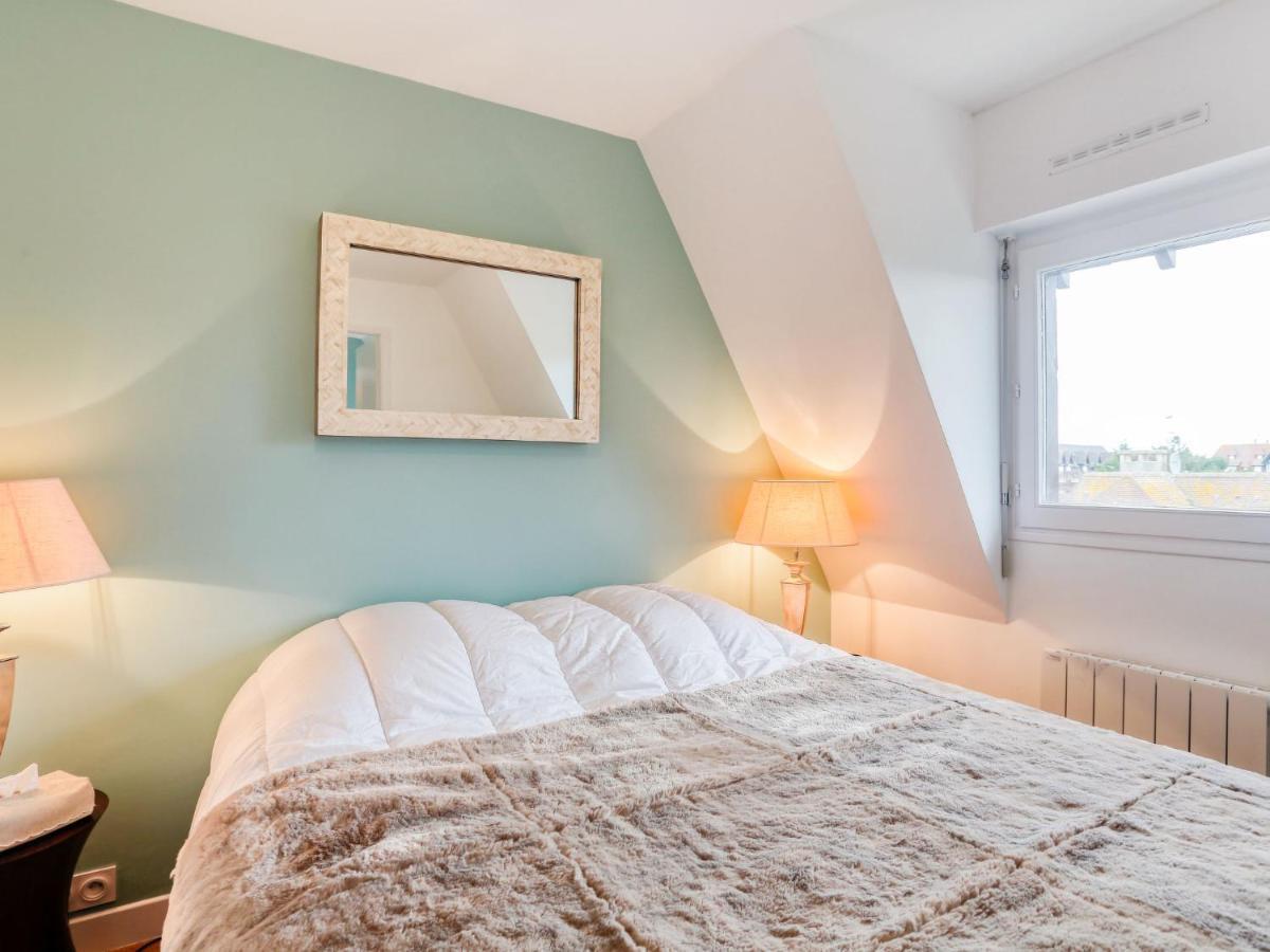 Apartment Le Fairway-5 By Interhome Deauville Eksteriør bilde